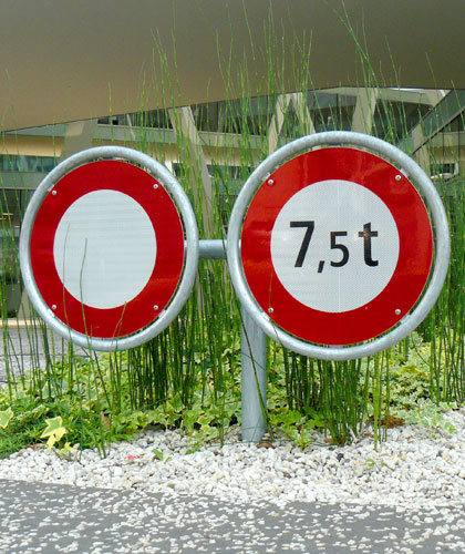 Signalisation